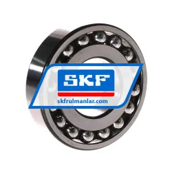 SKF 1309ETN9/C3 rulman resim 3