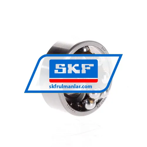 SKF 2204ETN9/C4 ürün fotoğrafı 2