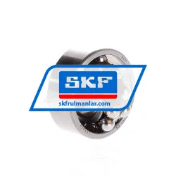 SKF 2204ETN9/C4 rulman resim 2