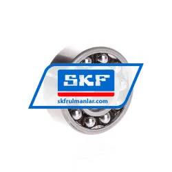 SKF 2204ETN9/C4 rulman resim 3