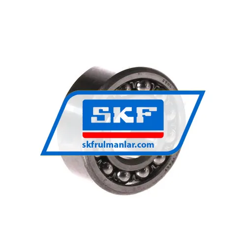 SKF 2204