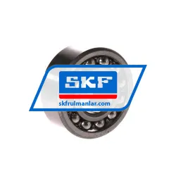 SKF 2204 rulman resim 2