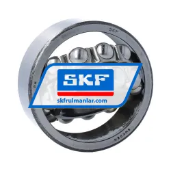 SKF 2309 rulman resim 2