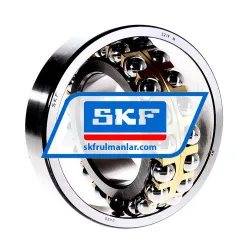 SKF 2219M rulman resim 2