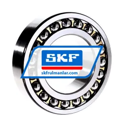 SKF 2219M rulman resim 3