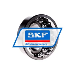 SKF 2217K rulman resim 2