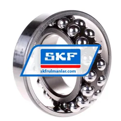 SKF 2216ETN9 rulman resim 2
