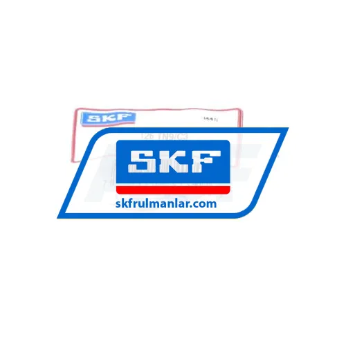 SKF 126TN9/C3
