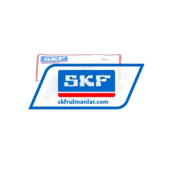 SKF 126TN9/C3