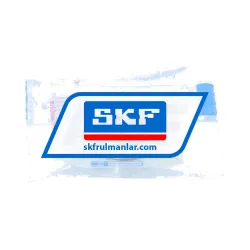 SKF 126TN9/C3 rulman resim 2