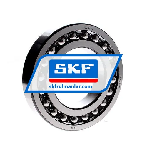 SKF 1220/C3