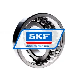 SKF 1220/C3 rulman resim 2