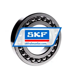 SKF 1220/C3 rulman resim 3