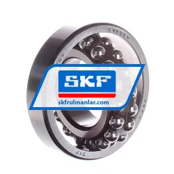 SKF 1208EKTN9 rulman resim 2