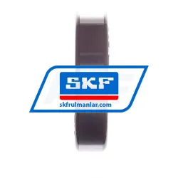 SKF 1208EKTN9 rulman resim 3