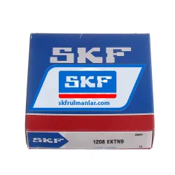SKF 1208EKTN9 rulman resim 4