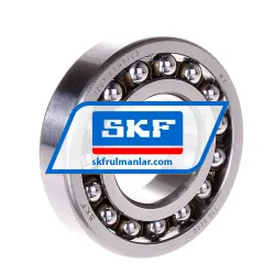 SKF 1207ETN9/C3