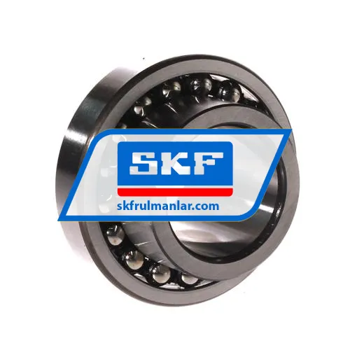 SKF 11208TN9 ürün fotoğrafı 3