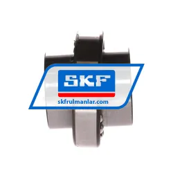 SKF 11208TN9 rulman resim 2