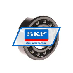 SKF 11205TN9 rulman resim 2