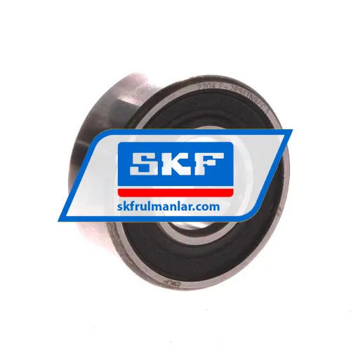 SKF 2204E-2RS1TN9/C3
