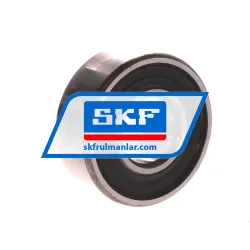 SKF 2204E-2RS1TN9/C3 rulman resim 2
