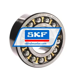 SKF 2314M/C3