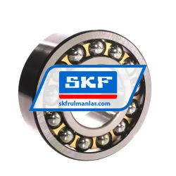 SKF 2314M/C3 rulman resim 2