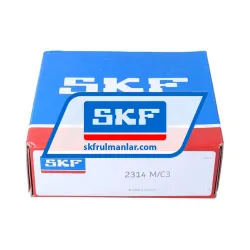 SKF 2314M/C3 rulman resim 3
