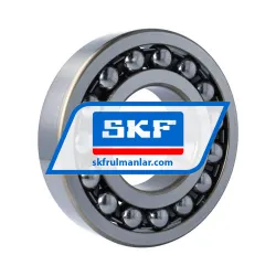 SKF 1319 rulman resim 2