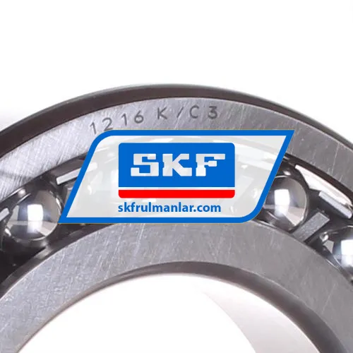 SKF 1316K/C3 ürün fotoğrafı 2