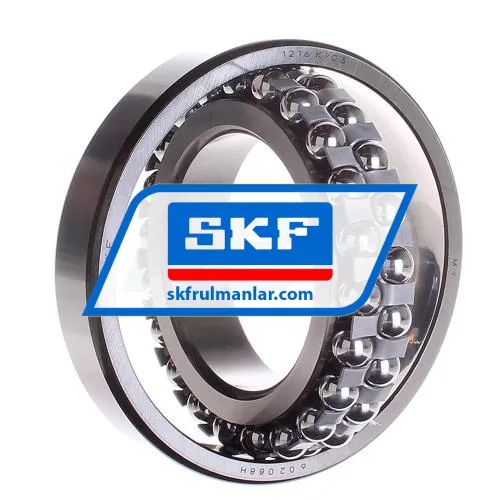 SKF 1316K/C3 ürün fotoğrafı 3