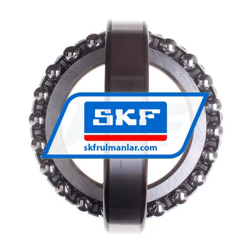 SKF 1316K/C3 ürün fotoğrafı 5