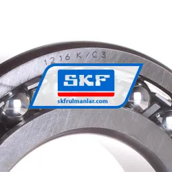 SKF 1316K/C3 rulman resim 2