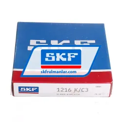 SKF 1316K/C3 rulman resim 6