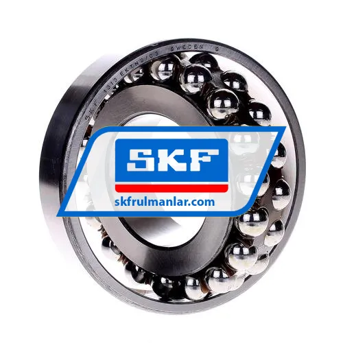 SKF 1313EKTN9/C3 ürün fotoğrafı 2