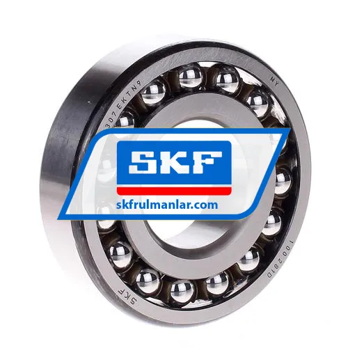 SKF 1307EKTN9