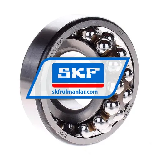SKF 1307EKTN9 ürün fotoğrafı 2