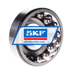 SKF 1307EKTN9 rulman resim 2