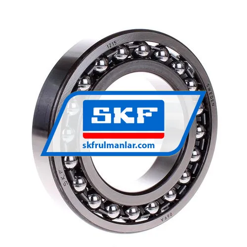 SKF 1215