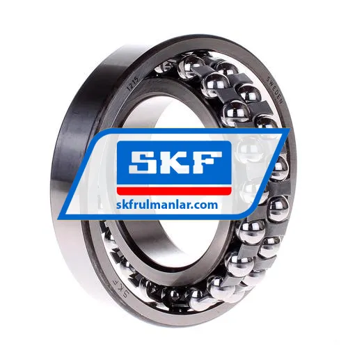 SKF 1215 ürün fotoğrafı 2