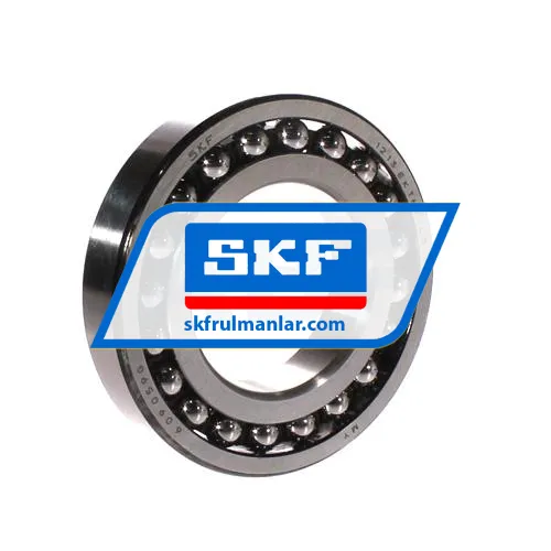SKF 1213EKTN9/C3
