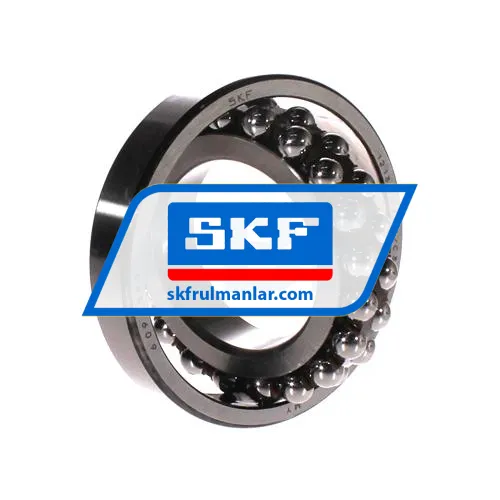 SKF 1213EKTN9/C3 ürün fotoğrafı 3