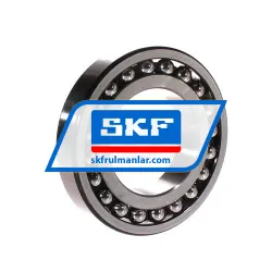 SKF 1213EKTN9/C3 rulman resim 2