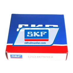 SKF 1213EKTN9/C3 rulman resim 4