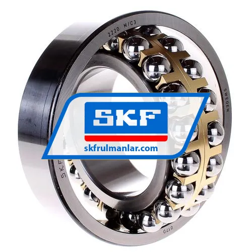 SKF 2220M/C3 ürün fotoğrafı 2