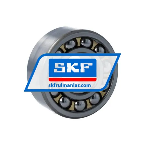 SKF 2307EM/C3 ürün fotoğrafı 2