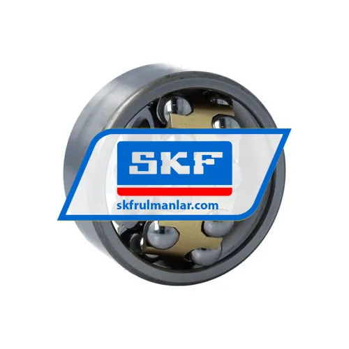 SKF 2307EM/C3 ürün fotoğrafı 3