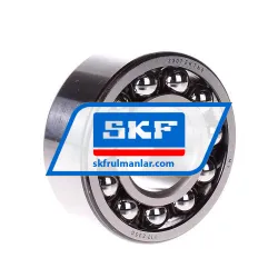 SKF 2307EKTN9