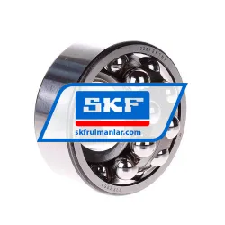 SKF 2307EKTN9 rulman resim 2